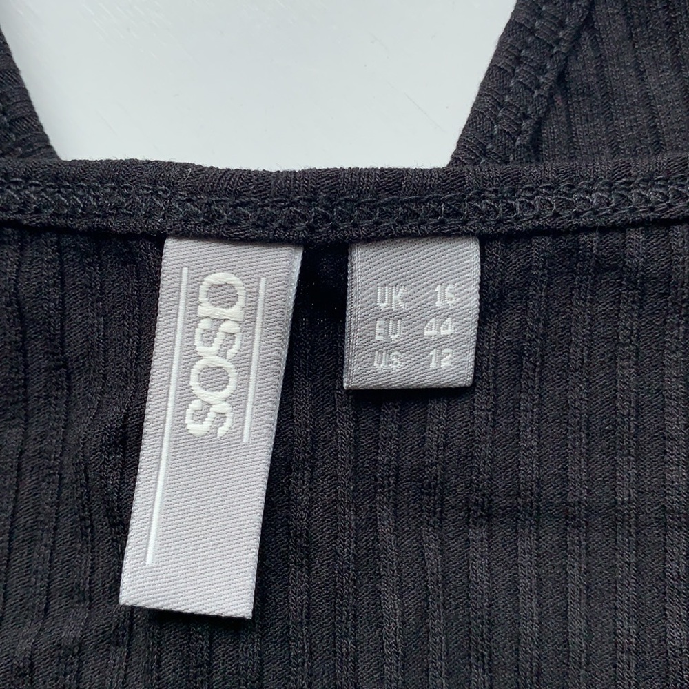 ASOS Top - Picture 3 of 6